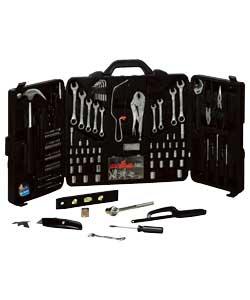 225 Piece Socket and Tool Kit