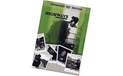 Xtreme DVD Highways DVD Mtb