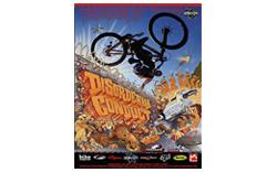 New World Disorder 5 MTB DVD