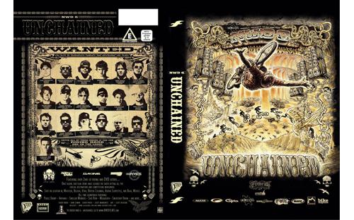 New World Disorder 6 DVD