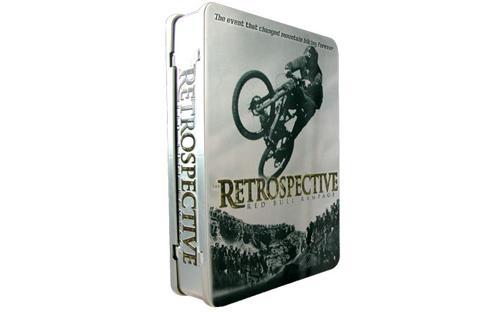 Xtreme DVD Rampage Retrospective Box Set - DVD