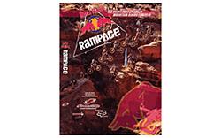 Xtreme DVD Red Bull Rampage DVD
