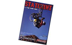 Statement DVD Mtb