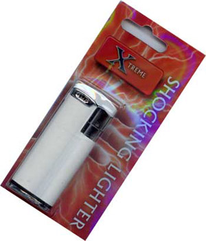 Xtreme Shocking Lighter