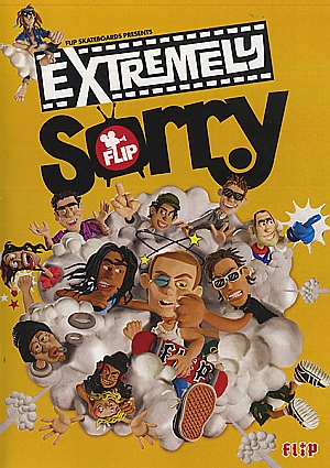 Xtreme Video Extremely Sorry
