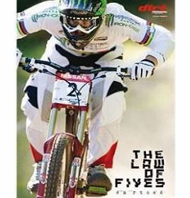 Xtreme X-treme Earthed 5 The Law Of Fives Dvd