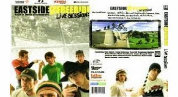 Xtreme X-treme Eastside 2 Freeride Live Sessions Dvd