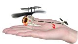 XTREMECOPTER Xtreme-Copter Infrared Control Toy Helicopter - Band C