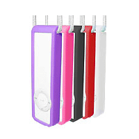 XtremeMac Bumperz for iPod Shuffle Set 1