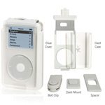 Xtrememac Extremity - iPod Case