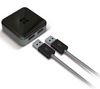 XTREMEMAC inCharge Home Plus mains charger with dual USB