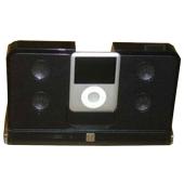 Xtrememac MicroBlast Speakers For iPod Nano