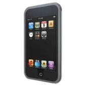 Microshield Hard Case For iPod Touch
