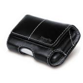 XtremeMac Onyx Leather Case For iPod Touch And