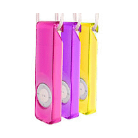 XtremeMac Shieldz iPod Shuffle Set 1