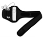 XtremeMac SportWrap Armband for iPod shuffle - black