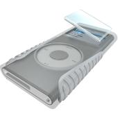 xtrememac TuffWrap Accent For iPod Nano