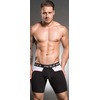Xtremen Sporty Boxer Brief 51322