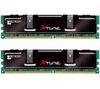 XTUNE Aeneon 2 x 1 GB DDR2-800 PC2-6400 CL4 PC Memories