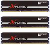 XTUNE Extreme Performance Triple Channel 3 x 1 GB