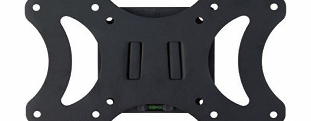 XXR Tools SLIM PLASMA LCD LED SLIM FLAT SCREEN TV WALL MOUNT BRACKET STAND 17 22 24 30 32