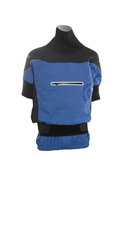 Fusion SS Kayak Cag NEW 2009