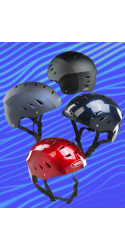 YAK Kontour Helmet