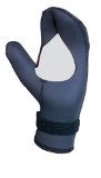 Yak Open Palm MItts (Large)