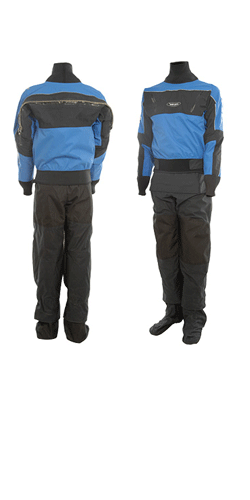 Titan Drysuit Canoe / Kayak   FREE