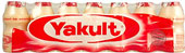Yakult Original Fermented Milk Drink (7x65ml)