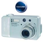 Yakumo Mega Image 57x