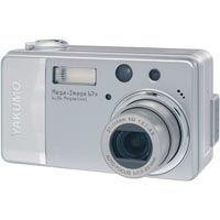 YAKUMO Mega-Image 67x