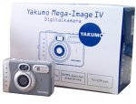 Yakumo Mega-Image IV