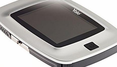 Yale 45-5500-1432-00-60-1 Digital Door Viewer with Internal Memory