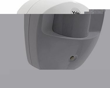 Yale Alarms YEF3PETPIR Easy Fit Pet Friendly PIR Detector (Pack of 3)
