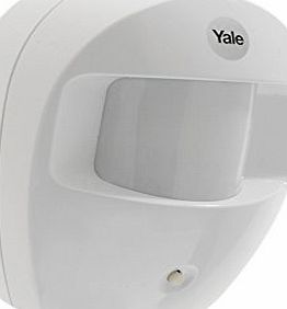 Yale Alarms YEFPIR Easy Fit PIR Motion Detector