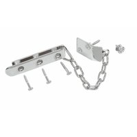YALE High Security Door Chain Chrome