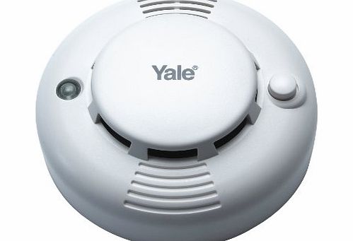 Yale Locks HSA3070 Alarm Accessory - Smoke Alarm