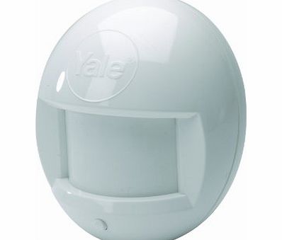 Yale Locks HSA6031 Alarm Accessory - Pet Friendly PIR (Pack of 3)