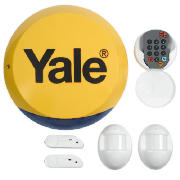 Yale Standard Alarm