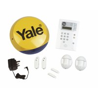 YALE Wireless Family Alarm