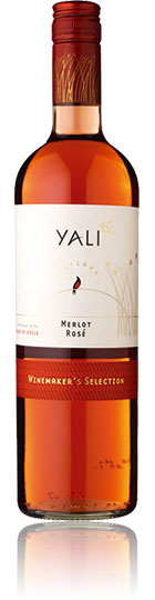 Yali Winemakers Selection Merlot