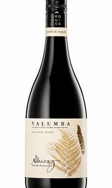 Yalumba Organic Shiraz