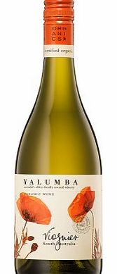 Organic Viognier