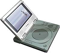 Yamada Chili DVD760X multiregion