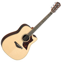 Yamaha A3R Electro Acoustic GuitarInc Hardcase