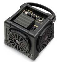 Yamaha AA5 Amplifier