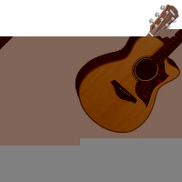 Yamaha AC1R Rosewood Electro Acoustic Guitar