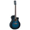 Yamaha APX500 - Oriental Blue Burst