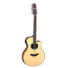 Yamaha APX700 12 String Natural